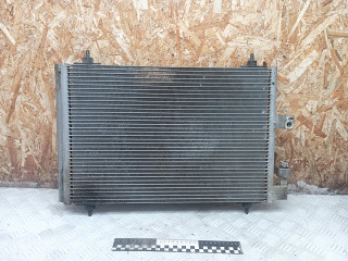 радиатор кондиционера Peugeot 406 1 поколение [рестайлинг] 2000, 2.0 л., RHZ (DW10ATED), дизель, МКПП, универсал, 9652821480, 6455CQ, 9645974680, 96459746, 9645974580, 96528214, E163236, 9652829180, 96459745, 96374165, 6455AS, 6453EC, 6455W9, 9636722480, 96367224, 1045064SX