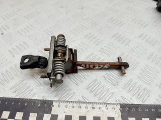 ограничитель открывания двери задней Peugeot 5008 1 поколение 2013, 1.6 л., дизель, робот, правый руль, 9181Q1