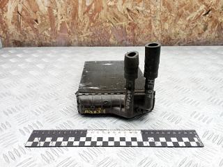 радиатор отопителя (печки) Chrysler Neon 1 поколение 1999