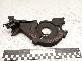 защита (кожух) ремня ГРМ Peugeot 307 1 поколение 2002, 1.6 л., дизель, 9651560080, 9651559980