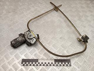 стеклоподъемник электрический передний левый Renault 19 2 поколение 1994, 400120