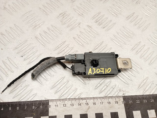 усилитель антенны Citroen C5 2 поколение 2016, 2.0 л., AHW (DW10FC), дизель, АКПП, универсал, 9662925080, 6561RN