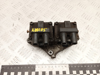 катушка зажигания Fiat Punto 1 поколение 1998, 1.2 л., бензин, МКПП, хетчбэк 3 дв., BAE800GK, 46543230