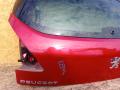 крышка багажника (дверь 3-5) Peugeot 3008 1 поколение 2012, 1.6 л., дизель, робот, передний привод, правый руль - фото №8