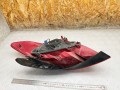 фонарь задний левый Peugeot 308 T7 2008, 1.6 л., 5FW (EP6), бензин, МКПП, 2589G, 9680425780 - фото №8