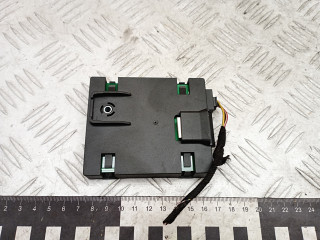 усилитель антенны Mercedes-Benz B-Класс W245 2006, 1.5 л., M 266.920, бензин, МКПП, правый руль, A1698200475