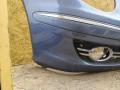 бампер передний Mercedes-Benz E-Класс W211/S211 [рестайлинг] 2007, 2.2 л., дизель, АКПП, универсал, A2118851537, A2118851637, A2118851337 - фото №2