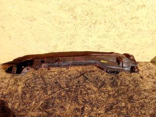 балка подвески передняя (подрамник) Nissan Primera P12 2005, 2.2 л., дизель, МКПП, хетчбэк 5 дв., 112705U010