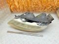 фара левая Volkswagen Phaeton 1 поколение 2006, 3.2 л., бензин, АКПП, 3D0907391B, 3D1941015J, 89005858, 3D0909157, 89027878, 89021925 - фото №2