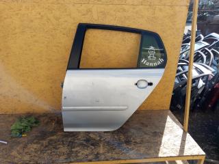 дверь задняя левая Volkswagen Golf 5 поколение 2007