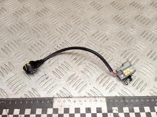 датчик детонации Mazda 6 1 поколение [рестайлинг] 2005, 2.0 л., бензин, МКПП, седан, 1S7A12A699BB, 1119941, 1358032, 1S7A12A699BA, AJ813101, LR025005, LF0118921, LF0218921, 30658180, 30757381