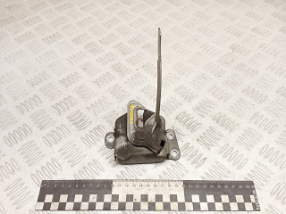 замок капота Suzuki Grand Vitara 2 поколение 2008, 1.6 л., M16A, бензин, МКПП, внедорожник 3 дв., 8211065J11