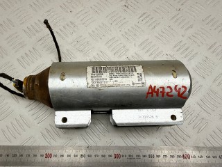 подушка безопасности пассажира Volkswagen Multivan T5 (2003 - 2009), 2.5 л., дизель, микроавтобус, 30338326B, 7H1880202C, 30339730C