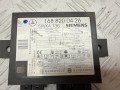 Иммобилайзер Mercedes-Benz A W168 1 поколение (1997-2001) 2000, 1.7 л., OM 668.940, дизель, АКПП, хетчбэк 5 дв., передний привод, 5WK4736, 1688200426 - фото №2
