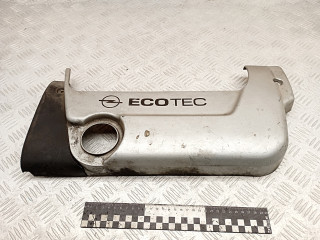 декоративная крышка двигателя Opel Vectra B 1996, 1.6 л., бензин, 90529959, 90529173, 90529174