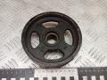 шкив коленвала Ford Ka 1 поколение 1997, 1.3 л., бензин, 96BM6312DA - фото №3