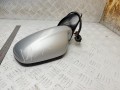 зеркало наружное левое Peugeot 407 1 поколение 2004, RHR 10DYVD, МКПП, передний привод, E9014145 - фото №5