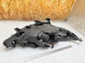 фара левая Peugeot 207 1 поколение 2006, 1.6 л., 9HZ (DV6TED4), дизель, МКПП, хетчбэк 5 дв., 89045709 - фото №7