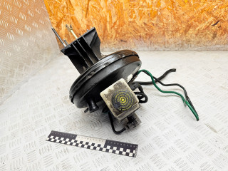 вакуумный усилитель тормозов Citroen C5 1 поколение [рестайлинг] 2006, 2.0 л., RHR (DW10BTED4), дизель, МКПП, универсал, Y21223, 0204221957, 0204024797, P9646710380, 9646710380