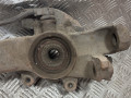 ступица передняя левая Volkswagen Passat B5 1998, 1.8 л., бензин, 8D0407257 - фото №7