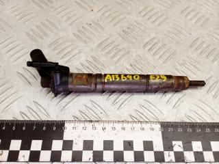 форсунка Mercedes-Benz Vito W639 2010, 2.2 л., дизель, МКПП, 0445115032, 0445115033, 0445115068, 0445115069, 0445115073, 0445115074, 0986435356, 0986435389, FIB1420LW, FIB1420RF, 6460701187, 6460701487, 6460701587, A6460701187, A6460701487, A6460701587