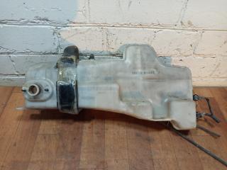 бачок омывателя Hyundai Terracan 1 поколение [рестайлинг] 2005, 2.9 л., дизель, 5МКПП, полный привод, 98610H1001