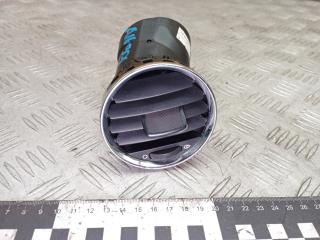 дефлектор обдува салона Peugeot 3008 1 поколение 2011, 1.6 л., дизель, робот, передний привод, правый руль, 9655994277, 1005166