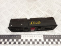 кнопка аварийной сигнализации Alfa Romeo 146 1 поколение 1997, 1.9 л., дизель, МКПП, 60629609 - фото №2
