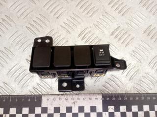Кнопка антипробуксовочной системы (ABS/ESP) Nissan X-Trail T32 2014, 1.6 л., R9M, дизель, МКПП, полный подключаемый привод, правый руль, 1KA0A