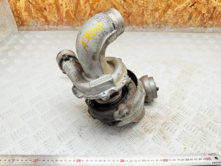 турбина Toyota RAV4 3 поколение (XA30) 2007, 2.2 л., 2AD-FTV, дизель, МКПП, внедорожник 5 дв., 172010R010, 1720126020, VB14, VB17, VCA10127, VDA10127, VEA10127, VFA10127, VIA10040, MTI6488RB, 172010R011, 1720126021