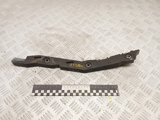 Крепление бампера переднего Citroen C4 Picasso 1 поколение 2009, 1.6 л., 9HZ (DV6TED4), дизель, АКПП, правый руль, 9656670980