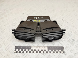 дефлектор обдува салона Mercedes-Benz A W168 1 поколение (1997-2001) 2000, 1.7 л., OM 668.940, дизель, АКПП, хетчбэк 5 дв., передний привод, 1688300054