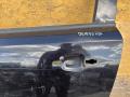 дверь передняя левая Opel Astra H 2007, 1.6 л., Z 16 XER, бензин, МКПП, купе - фото №5