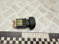 кнопка аварийной сигнализации Renault Scenic 1 поколение 1997, 2.0 л., F3R 796, бензин, МКПП, 841043B, 841043 - фото №4