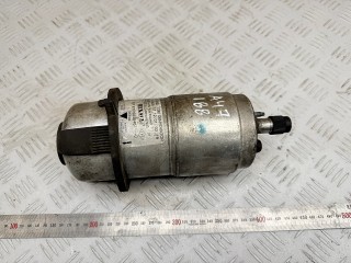 осушитель кондиционера Renault Laguna 2 поколение 2001, 1.9 л., F9Q 750, дизель, МКПП, хетчбэк 5 дв., 8200025640, 260124, DFD23006, KDC0113YU, 509727