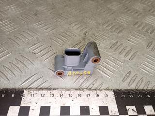 датчик удара BMW 7 серия F01/F02 F01 2009, 4.4 л., бензин, АКПП, 9159314, 65779159314, 1718240, 609790100A