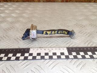 ограничитель открывания двери Nissan X-Trail T32 2014, 1.6 л., R9M, дизель, МКПП, полный подключаемый привод, правый руль