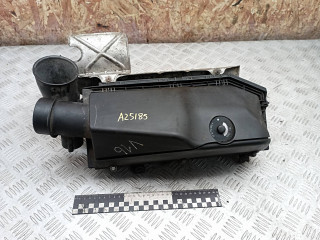 корпус воздушного фильтра Mercedes-Benz M-Класс W163 [рестайлинг] W163 2004, 2.7 л., дизель, АКПП, внедорожник 5 дв., полный привод, A0000945568