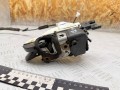 замок двери передней левой Citroen C5 2 поколение 2009, 2.7 л., UHZ (DT17BTED4), дизель, АКПП, седан, PSA574388, A01772, ARMA01772 - фото №5