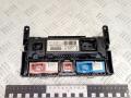 блок управления печки / климат-контроля Peugeot 407 1 поколение 2006, 2.0 л., дизель, МКПП, седан, 96573322YW, 96470290XT, 96464896KR, 96470287XT - фото №4