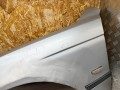 крыло переднее левое BMW 5 серия E39 1999, 3.0 л., M57 306 D3, дизель, МКПП, универсал - фото №3