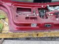крышка багажника (дверь 3-5) Renault Megane 1 поколение 1998, 1.4 л., бензин, МКПП, хетчбэк 5 дв. - фото №16