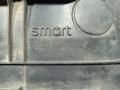 диффузор вентилятора Smart Fortwo 1 поколение 2001, 0.8 л., дизель, робот, 0003429V012 - фото №8