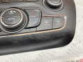 блок управления печки / климат-контроля Jeep Cherokee 5 поколение 2016, 2.0 л., EBT, дизель, АКПП, внедорожник 5 дв., 05091431AG - фото №2