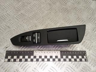 кнопка стеклоподъемника двери задней правой BMW 7 серия F01/F02 F01 2009, 4.4 л., бензин, АКПП, 9153398, 9195269