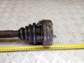 полуось передняя правая (приводной вал, ШРУС) Volkswagen Passat B2 1985, 1.6 л., дизель, 321407271AJ, 321407271AQ, 321407271P, 321407271PX, 321407271S - фото №4