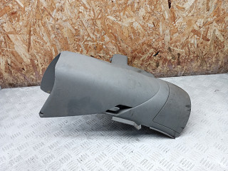 консоль салона Volkswagen Transporter T5 2008, 1.9 л., дизель, 7H1858365H