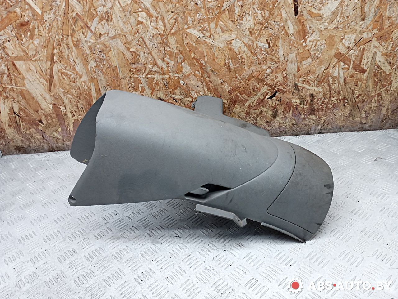 консоль салона Volkswagen Transporter T5 2008, 1.9 л., дизель, 7H1858365H - фото №1