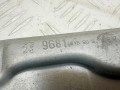 стеклоподъемник электрический передний правый Peugeot 207 1 поколение 2006, 1.6 л., 9HZ (DV6TED4), дизель, МКПП, хетчбэк 5 дв., 9681181880, 119855AVD, 400916H - фото №2