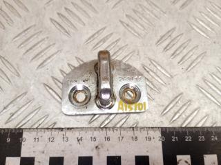 ответная часть (скоба) замка двери Renault Grand Scenic 3 поколение 2011, 1.5 л., дизель, МКПП, правый руль